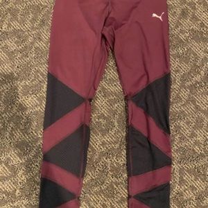 Puma leggings